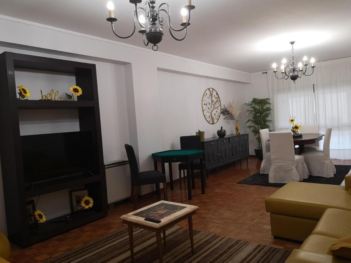 Casa Valadim Apartment Chaves Exterior foto